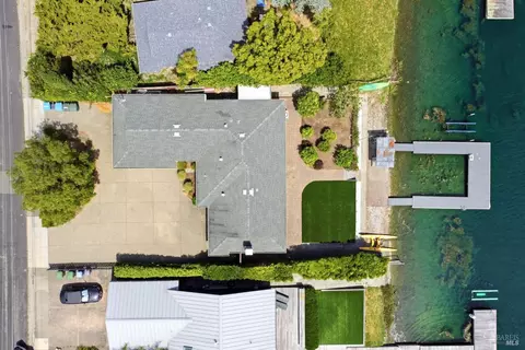 View/Area - 164 Montego Ky, Novato, CA 94949 photo 5 of 6