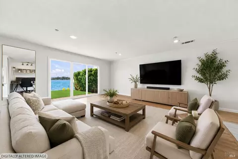 Living - 164 Montego Ky, Novato, CA 94949 photo 1 of 5