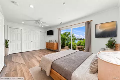 Bedroom - 164 Montego Ky, Novato, CA 94949 photo 1 of 4