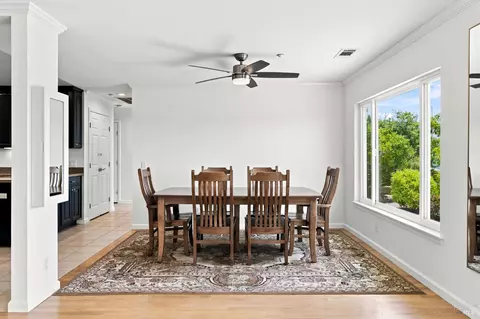 Dining - 164 Montego Ky, Novato, CA 94949 photo 1 of 2