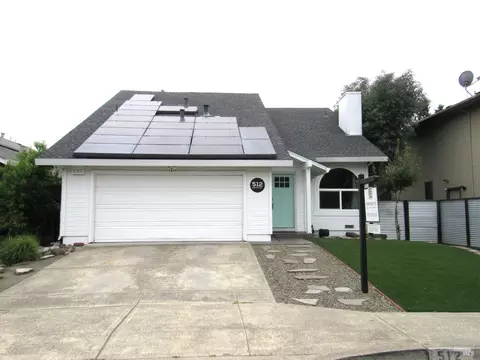 512 Bokman Pl, Sonoma, CA 95476