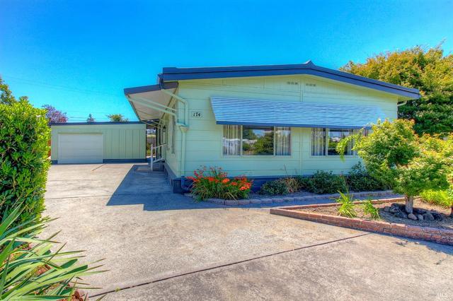 174 Westgate Cir, Santa Rosa, CA 95401