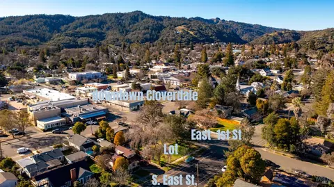 209 E 1st St, Cloverdale, CA 95425 photo 4
