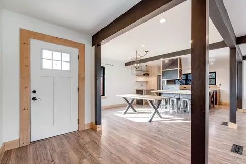 Entry Way - 985 Gumview Rd, Windsor, CA 95492 photo 1 of 1