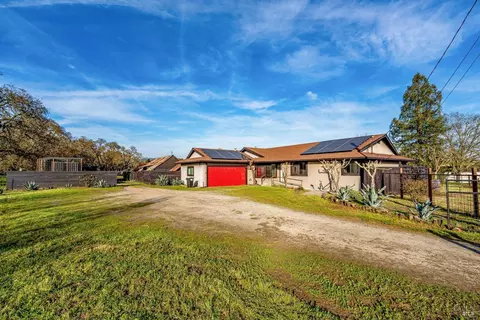 Exterior - 985 Gumview Rd, Windsor, CA 95492 photo 19 of 19