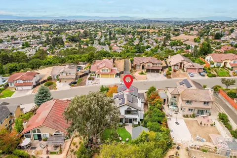 View/Area - 260 Windsor Way, Vallejo, CA 94591 photo 5 of 6