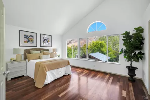 Bedroom - 260 Windsor Way, Vallejo, CA 94591 photo 1 of 3