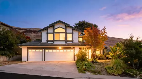 Exterior - 260 Windsor Way, Vallejo, CA 94591 photo 3 of 8