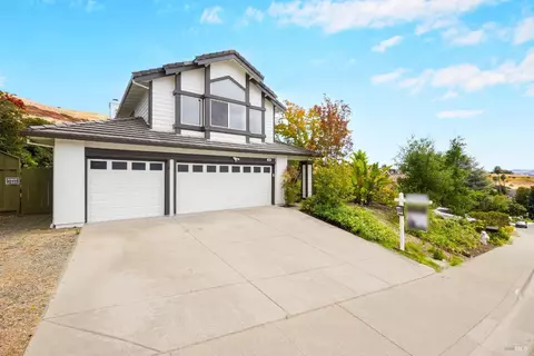 Exterior - 260 Windsor Way, Vallejo, CA 94591 photo 2 of 8