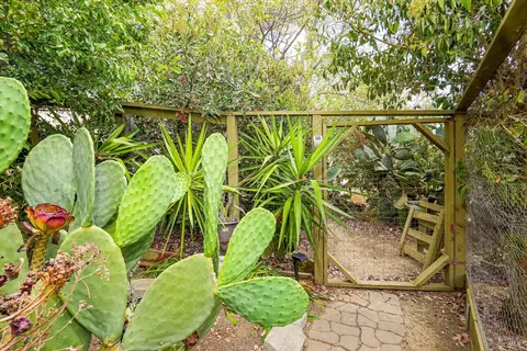 Exterior - 260 Windsor Way, Vallejo, CA 94591 photo 6 of 8