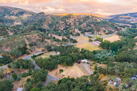0 Capell Valley Cross Rd, Napa, CA 94558
