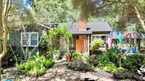 451 W North St, Healdsburg, CA 95448