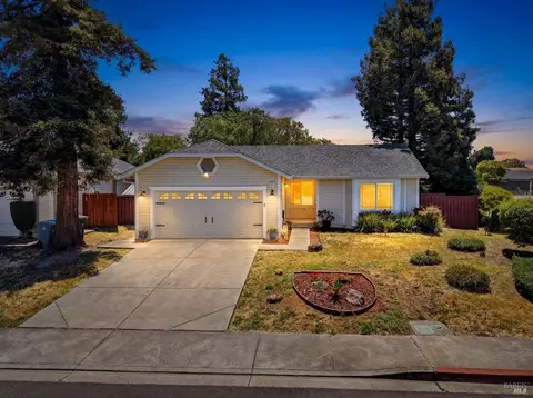 67 Larkspur St, American Canyon, CA 94503