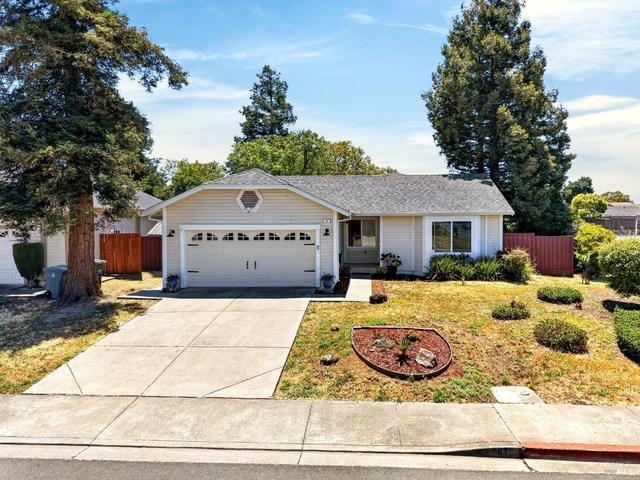 67 Larkspur St, American Canyon, CA 94503