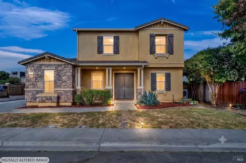 62 Redhead St, American Canyon, CA 94503