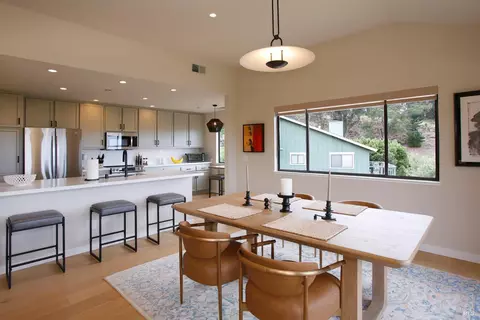 Dining - 34 Laurel Dr, Corte Madera, CA 94925 photo 2 of 2