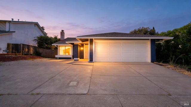740 Coral Ridge Cir, Rodeo, CA 94572