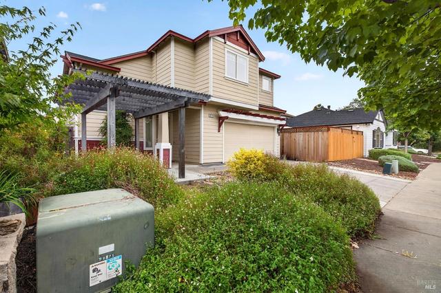 3315 Canyonlands Ave, Santa Rosa, CA 95407