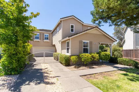 959 Hogwarts Cir, Petaluma, CA 94954