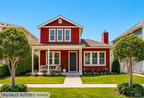 438 E Poplar St, Vallejo, CA 94592