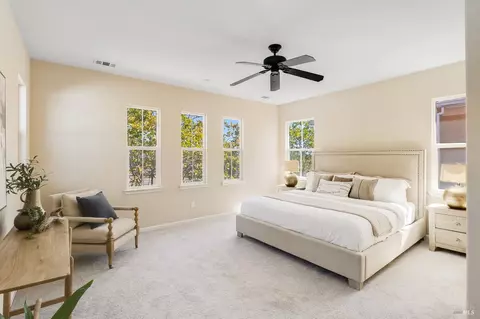 Bedroom - 438 E Poplar St, Vallejo, CA 94592 photo 1 of 2