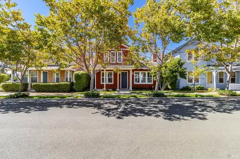 Exterior - 438 E Poplar St, Vallejo, CA 94592 photo 2 of 8