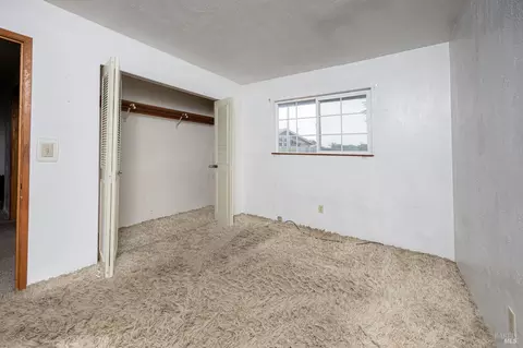 Bedroom - 1135 Bay View St, Bodega Bay, CA 94923 photo 5 of 6