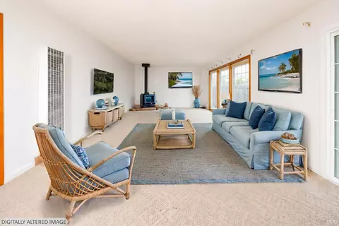 Living - 1135 Bay View St, Bodega Bay, CA 94923 photo 5 of 5