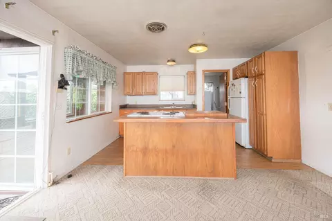 Kitchen - 1135 Bay View St, Bodega Bay, CA 94923 photo 4 of 4