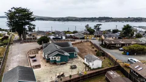View/Area - 1135 Bay View St, Bodega Bay, CA 94923 photo 7 of 7