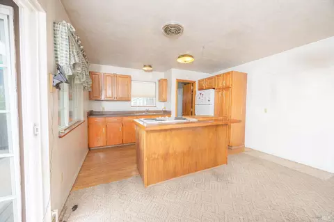Kitchen - 1135 Bay View St, Bodega Bay, CA 94923 photo 1 of 4