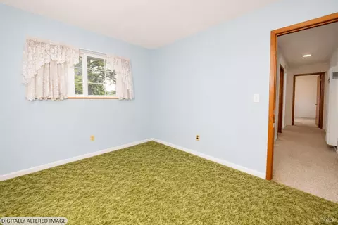 Bedroom - 1135 Bay View St, Bodega Bay, CA 94923 photo 2 of 6