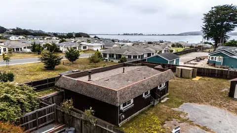 View/Area - 1135 Bay View St, Bodega Bay, CA 94923 photo 2 of 7