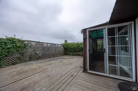 Exterior - 1135 Bay View St, Bodega Bay, CA 94923 photo 1 of 11
