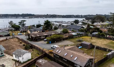 View/Area - 1135 Bay View St, Bodega Bay, CA 94923 photo 6 of 7