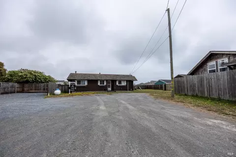 Exterior - 1135 Bay View St, Bodega Bay, CA 94923 photo 11 of 11