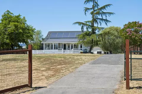 21725 Burndale Rd, Sonoma, CA 95476
