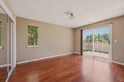 Bedroom - 46 Clement Ct, Napa, CA 94558 photo 2 of 4