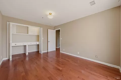 Bedroom - 46 Clement Ct, Napa, CA 94558 photo 3 of 4