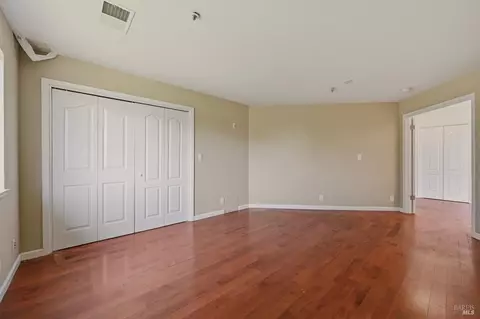 Bedroom - 46 Clement Ct, Napa, CA 94558 photo 4 of 4
