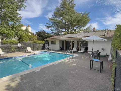 Exterior - 225 2nd St E #7, Sonoma, CA 95476 photo 1 of 6