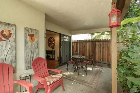 Exterior - 225 2nd St E #7, Sonoma, CA 95476 photo 6 of 6