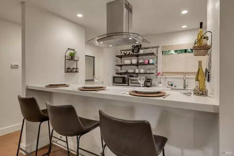 Kitchen - 225 2nd St E #7, Sonoma, CA 95476 photo 1 of 5