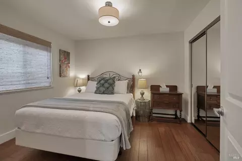 Bedroom - 225 2nd St E #7, Sonoma, CA 95476 photo 1 of 5