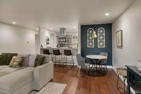 Dining - 225 2nd St E #7, Sonoma, CA 95476 photo 1 of 1