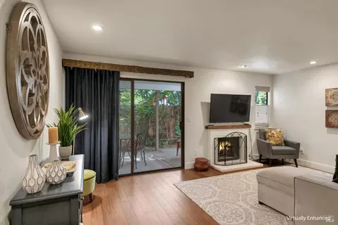 Living - 225 2nd St E #7, Sonoma, CA 95476 photo 1 of 2