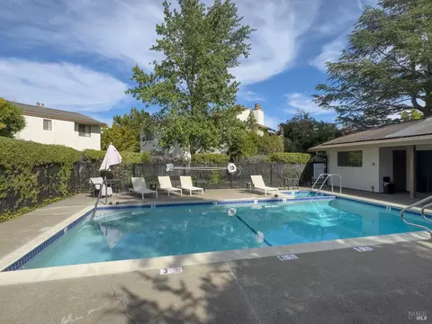 Exterior - 225 2nd St E #7, Sonoma, CA 95476 photo 2 of 6