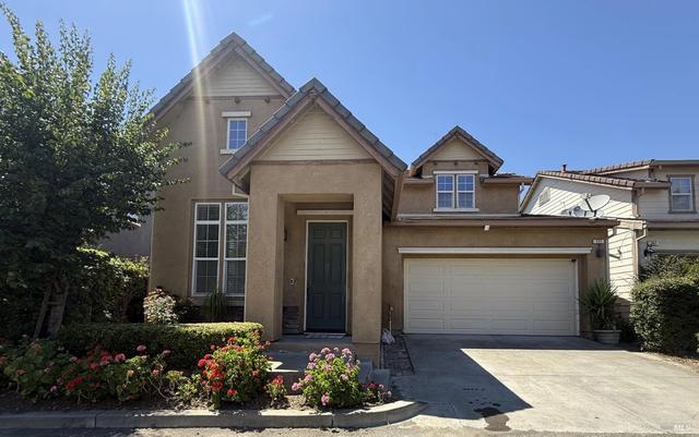 371 Mountain Meadows Dr, Fairfield, CA 94534