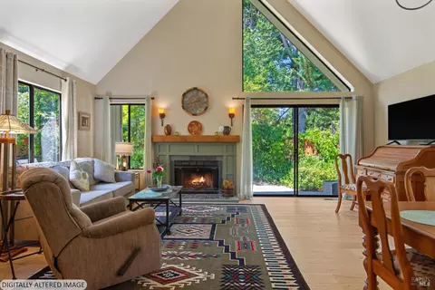 220 Avenida Barbera, Sonoma, CA 95476