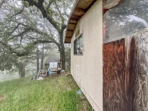Exterior - 38401 Upper Rd, Willits, CA 95490 photo 2 of 9